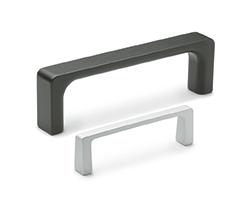 RH-MG-Bridge handles